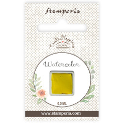 Create happines watercolour refill 0.5 ml amarillo