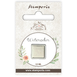 Create happines watercolour refill 0.5 ml Blanco