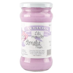 AMELIE ACRÍLICA 22 LILA MORADO - 280 ML
