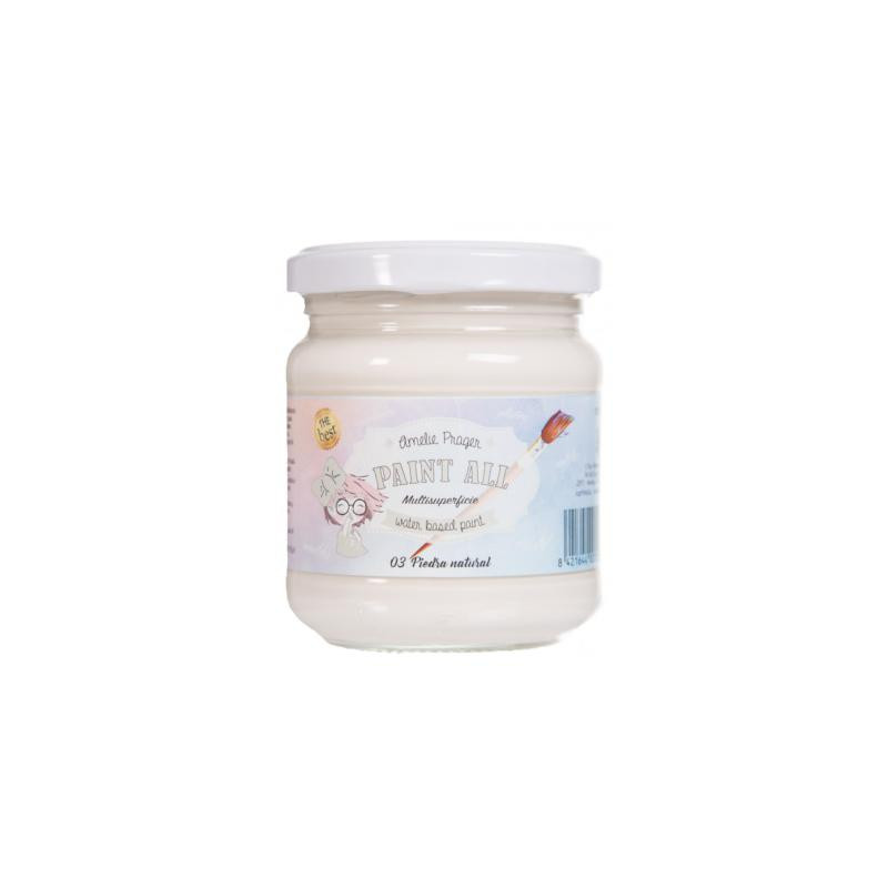 PAINT ALL 04 BEIGE - 180 ML