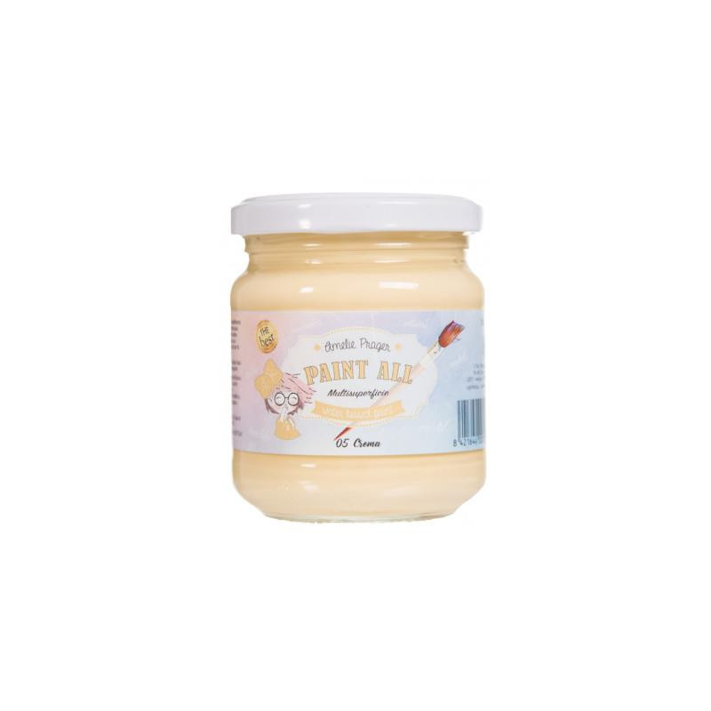 PAINT ALL 05 CREMA - 180 ML