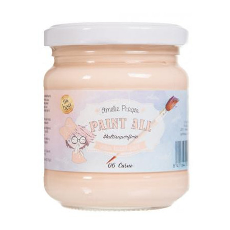 PAINT ALL 06 CARNE - 180 ML
