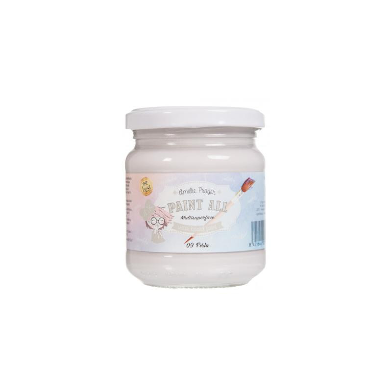 PAINT ALL 09 PERLA - 180 ML