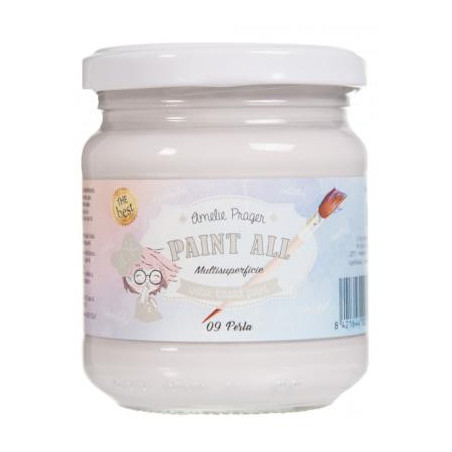 PAINT ALL 09 PERLA - 180 ML