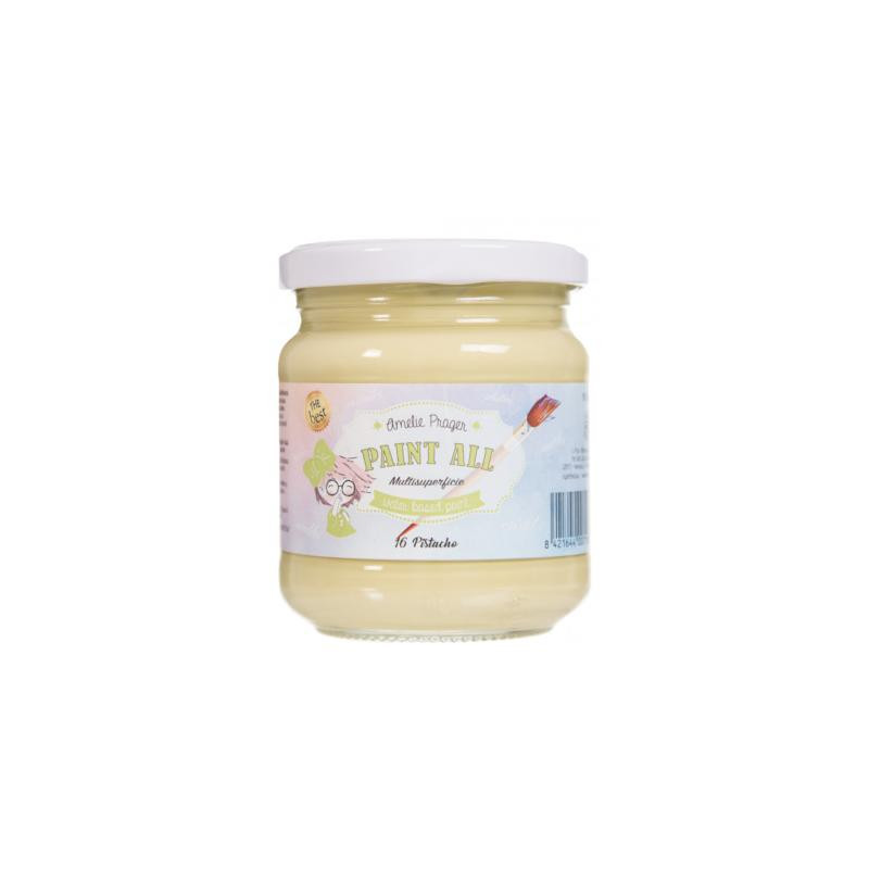 PAINT ALL 16 PISTACHO - 180 ML