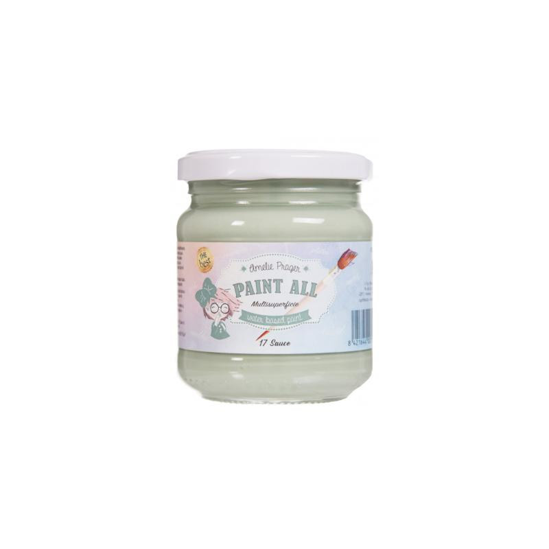 PAINT ALL 17 SAUCE - 180 ML