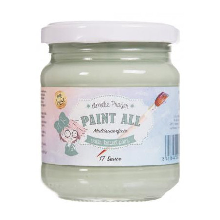 PAINT ALL 17 SAUCE - 180 ML