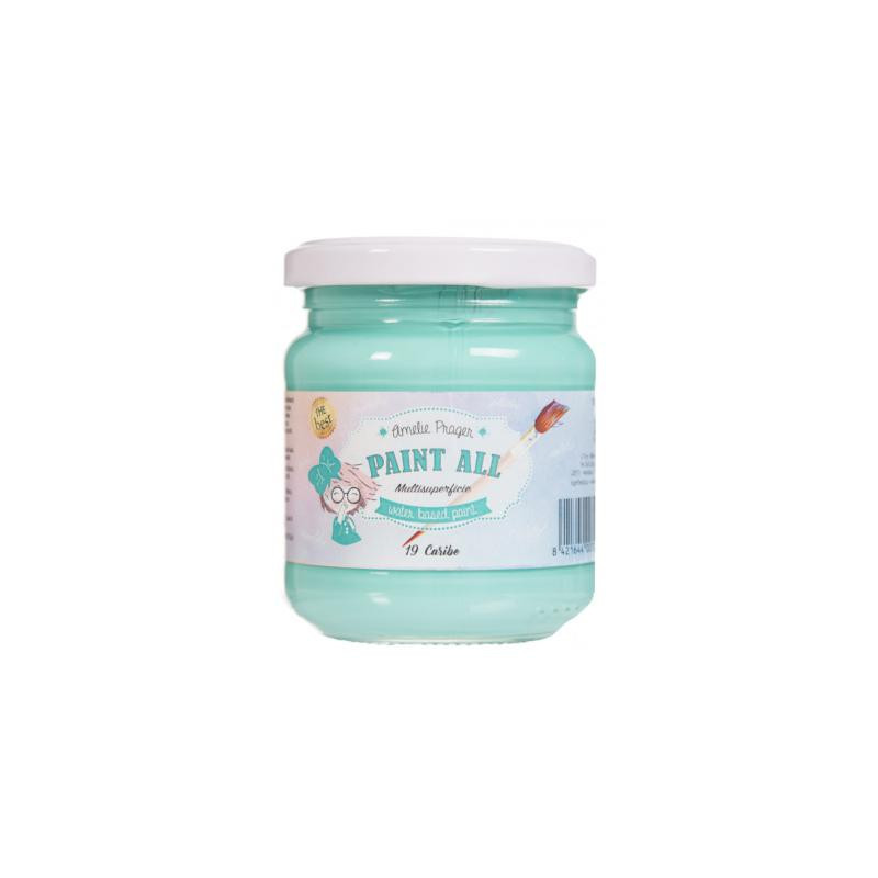 PAINT ALL 19 CARIBE - 180 ML