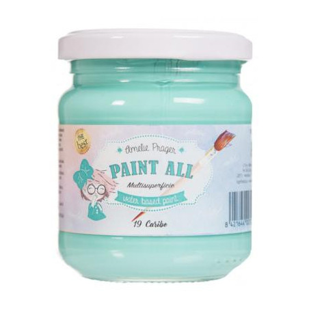PAINT ALL 19 CARIBE - 180 ML