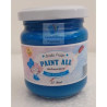 PAINT ALL 37 AZUL- 180 ML