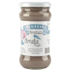 AMELIE ACRÍLICA 40 AMATISTA - 280 ML
