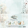 Colección Papeles Scrap 30x30 Alchemy of Art In the Morning