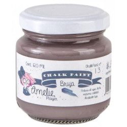 AMELIE CHALKPAINT 13 BRUJA - 120 ML