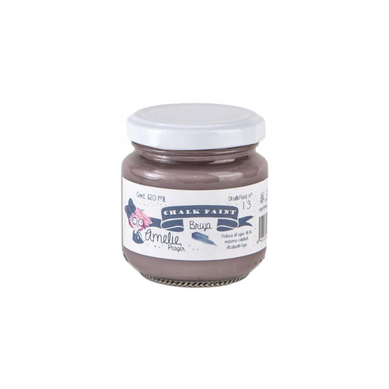 AMELIE CHALKPAINT 13 BRUJA - 120 ML