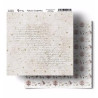Papel Scrap 30x30 Amelie 027