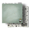 Papel Scrap 30x30 Amelie 041
