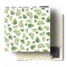 Papel Scrap 30x30 Amelie 049