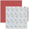 Hoja  Scrap Dayka 30x30 cms. Comunión Niño