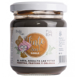 TINTE 3EN1 ROBLE - 180ML