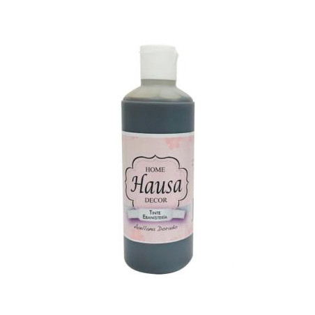 Hausa Tinte Ebanisteria 250 ml avellana Dorado
