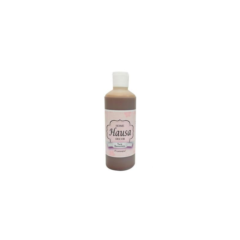 Hausa Tinte Ebanisteria 250 ml Provenzal