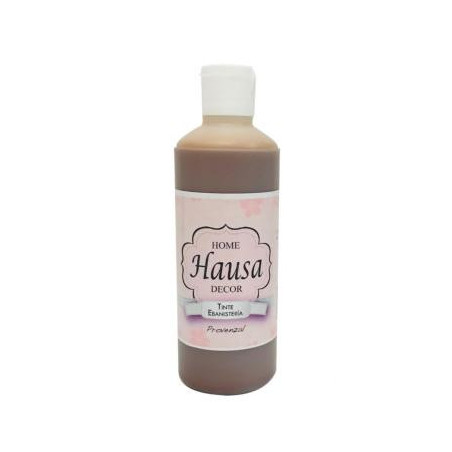 Hausa Tinte Ebanisteria 250 ml Provenzal