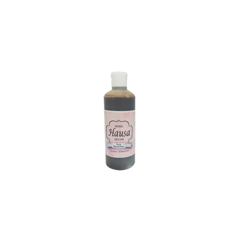 Hausa Tinte Ebanisteria 250 ml Cerezo silvestre