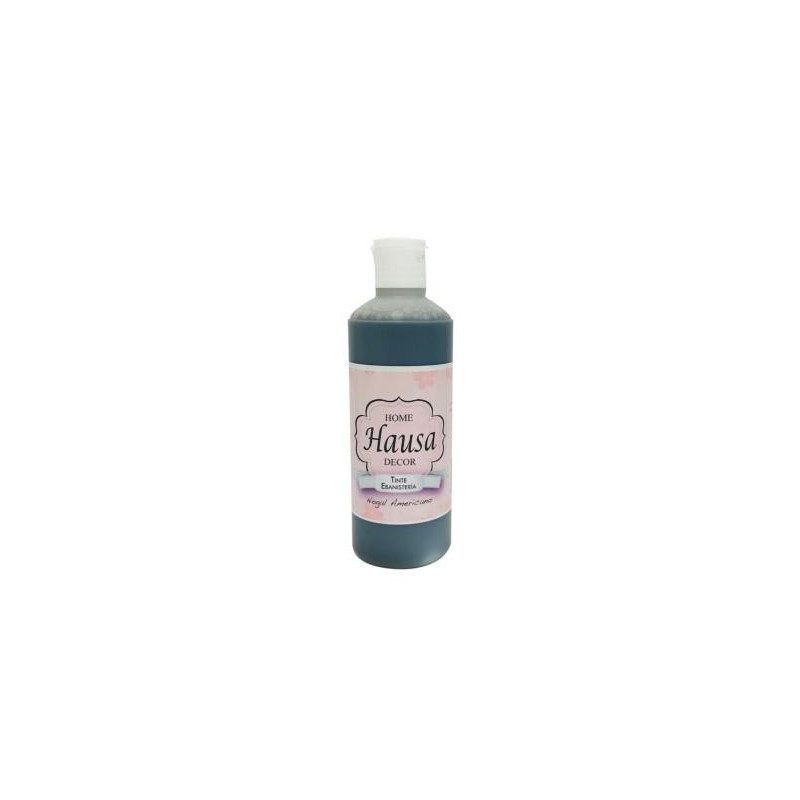 Hausa Tinte Ebanisteria 250 ml Nogal Americano
