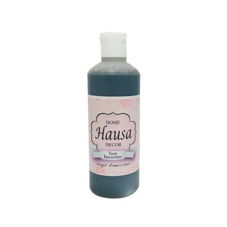 Hausa Tinte Ebanisteria 250 ml Nogal Americano