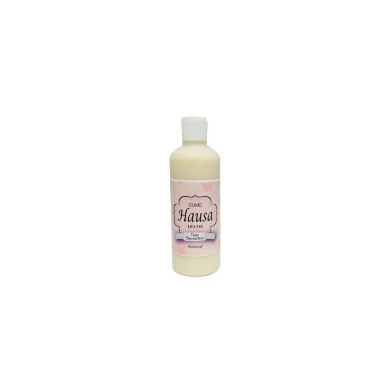 Hausa Tinte Ebanisteria 250 ml natural Hausa Tinte Ebanisteria 250 ml natural