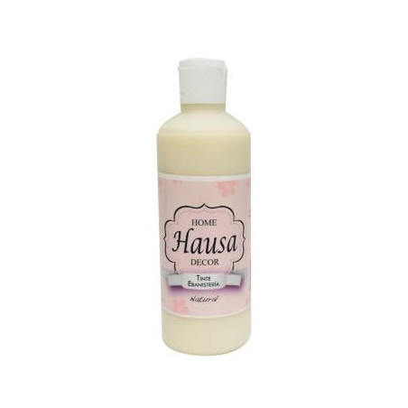 Hausa Tinte Ebanisteria 250 ml natural