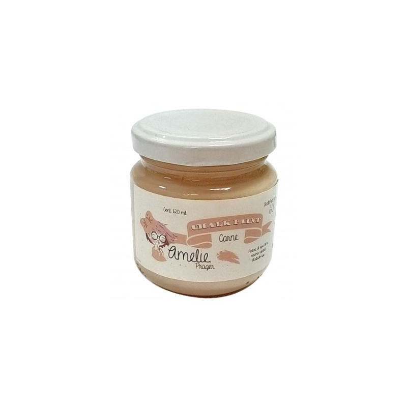 AMELIE CHALKPAINT 60 CARNE 120 ML
