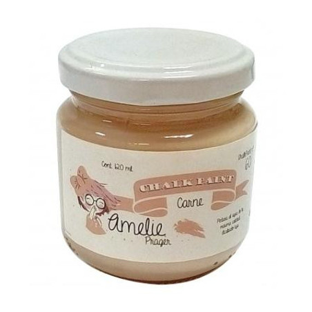 AMELIE CHALKPAINT 60 CARNE 120 ML