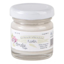 AMELIE SCRAP CHALK 03 KAOLIN - 30 ML