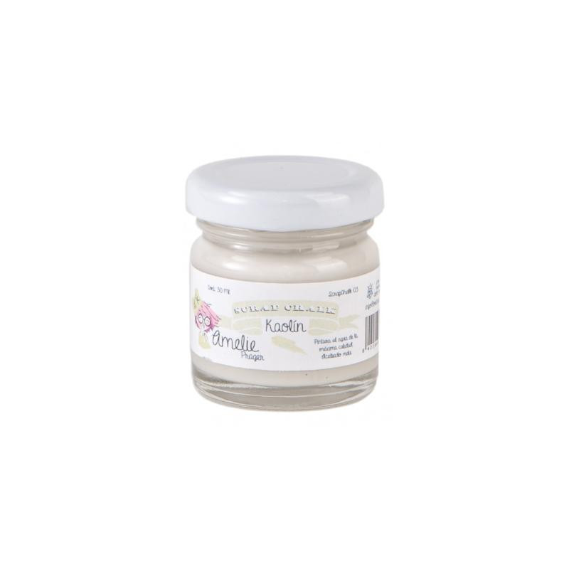 AMELIE SCRAP CHALK 03 KAOLIN - 30 ML