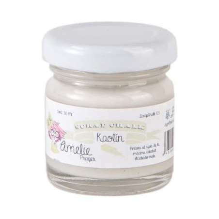 AMELIE SCRAP CHALK 03 KAOLIN - 30 ML