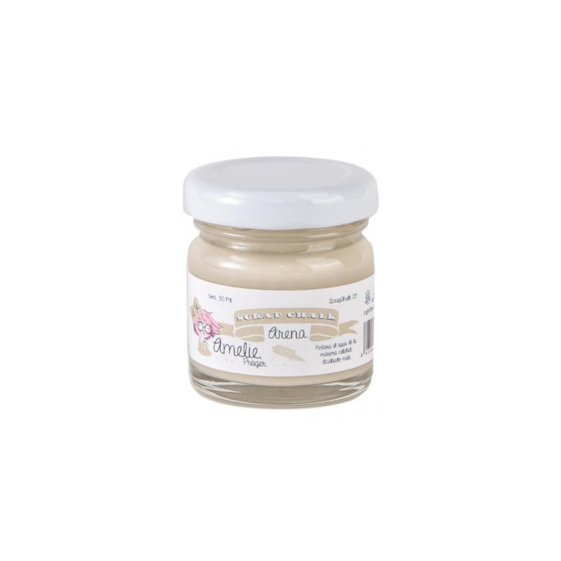 AMELIE SCRAP CHALK 05 ARENA - 30 ML