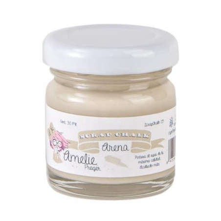 AMELIE SCRAP CHALK 05 ARENA - 30 ML