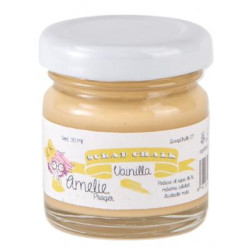 AMELIE SCRAP CHALK 07 VAINILLA - 30 ML