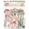 Die Cuts surtidos - House of Roses Stamperia