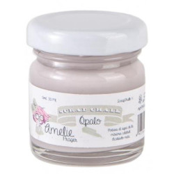 AMELIE SCRAP CHALK 11 ÓPALO - 30 ML