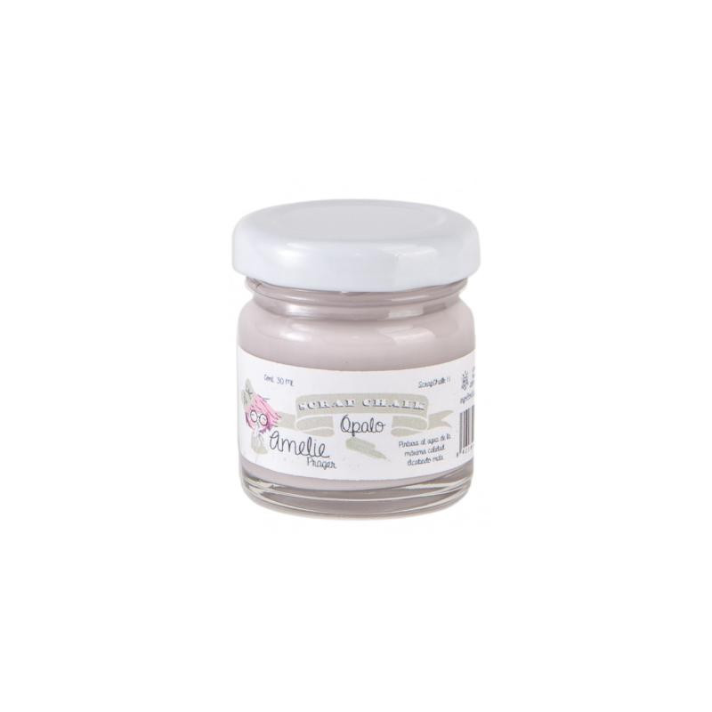 AMELIE SCRAP CHALK 11 ÓPALO - 30 ML