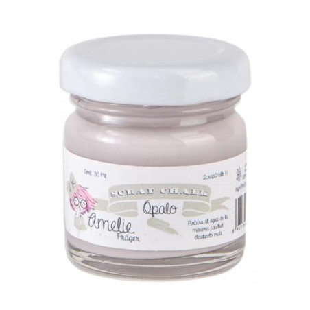 AMELIE SCRAP CHALK 11 ÓPALO - 30 ML
