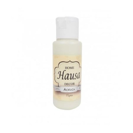 HAUSA ACRÍLICA 05 TOPO - 60 ML