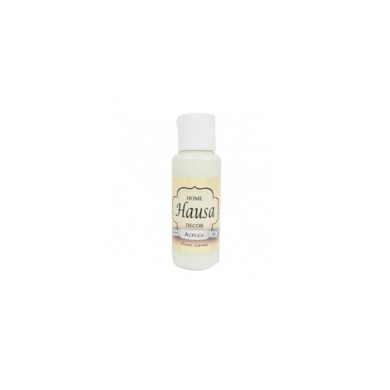 HAUSA ACRÍLICA 06 ARENA LAVADA - 60 ML