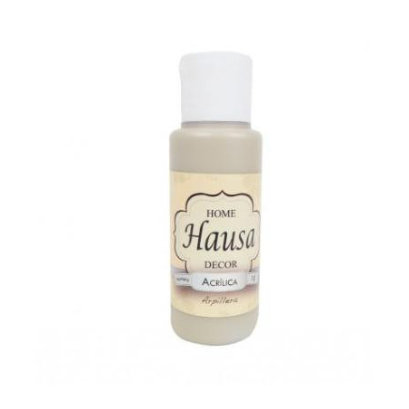HAUSA ACRÍLICA 10 ARPILLERA - 60 ML
