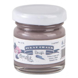 AMELIE SCRAP CHALK 13 BRUJA - 30 ML