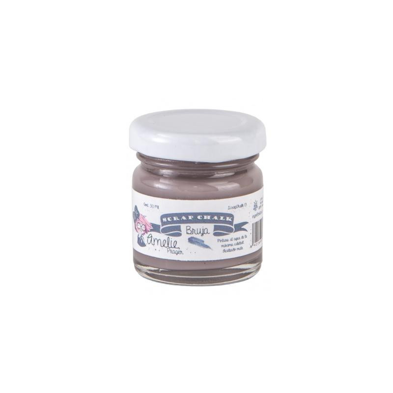 AMELIE SCRAP CHALK 13 BRUJA - 30 ML