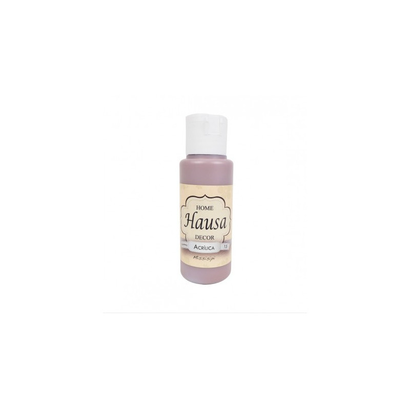 HAUSA ACRÍLICA 15 MISSISIPI - 60 ML