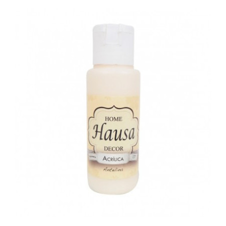 HAUSA ACRÍLICA 17 ANTELINA - 60 ML